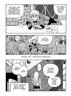 [Toshiki Yui] Hot Tails Volume #1 [English] - Page 118