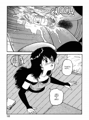 [Toshiki Yui] Hot Tails Volume #1 [English] - Page 130