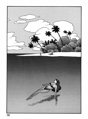 [Toshiki Yui] Hot Tails Volume #1 [English] - Page 160
