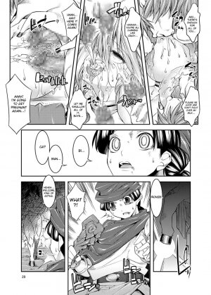 (COMIC1☆3) [Kaientai (Shuten Douji)] Medapani Quest Bianca-hen (Dragon Quest V) [English] [desudesu] - Page 28