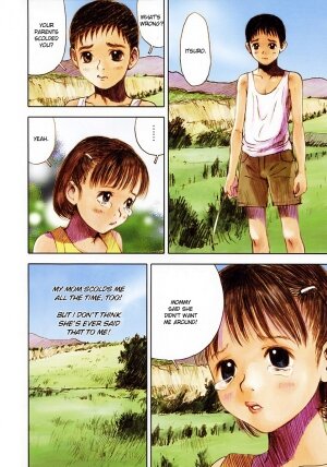 [Nakamura Mizumo] Smile Tomorrow (Yami no Kuni no Alice) [English] - Page 2