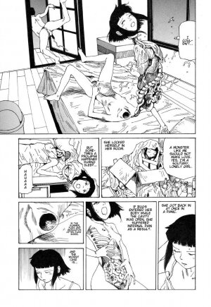 [Kago Shintarou] Yume no Omocha Koujou | Dream Toy Factory [English] - Page 9