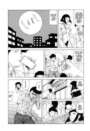 [Kago Shintarou] Yume no Omocha Koujou | Dream Toy Factory [English] - Page 10