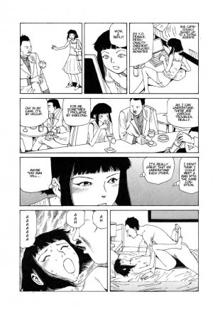 [Kago Shintarou] Yume no Omocha Koujou | Dream Toy Factory [English] - Page 12