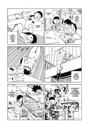 [Kago Shintarou] Yume no Omocha Koujou | Dream Toy Factory [English] - Page 39