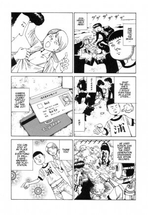 [Kago Shintarou] Yume no Omocha Koujou | Dream Toy Factory [English] - Page 40