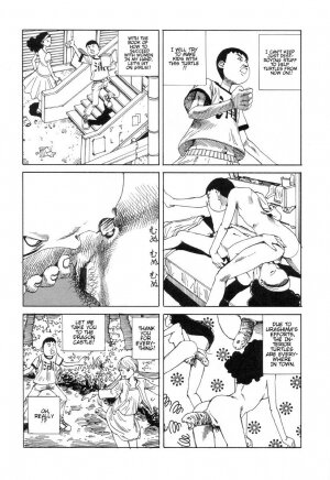 [Kago Shintarou] Yume no Omocha Koujou | Dream Toy Factory [English] - Page 46