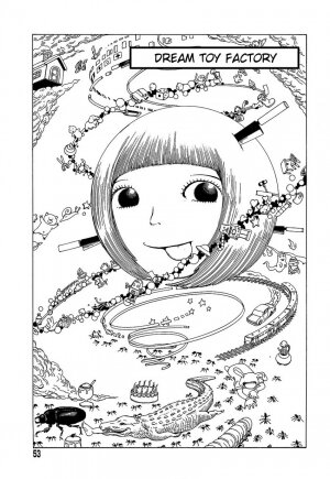 [Kago Shintarou] Yume no Omocha Koujou | Dream Toy Factory [English] - Page 53