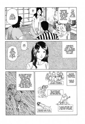 [Kago Shintarou] Yume no Omocha Koujou | Dream Toy Factory [English] - Page 71