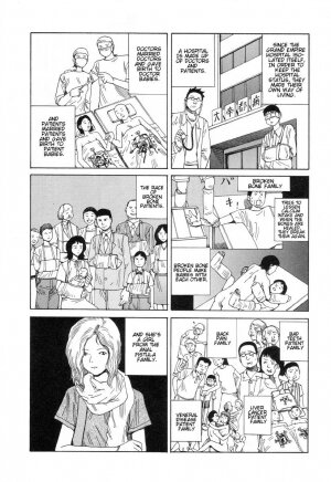 [Kago Shintarou] Yume no Omocha Koujou | Dream Toy Factory [English] - Page 90