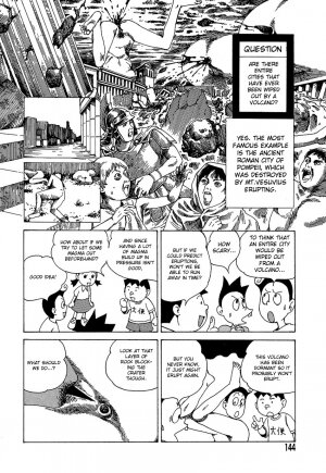 [Kago Shintarou] Yume no Omocha Koujou | Dream Toy Factory [English] - Page 143