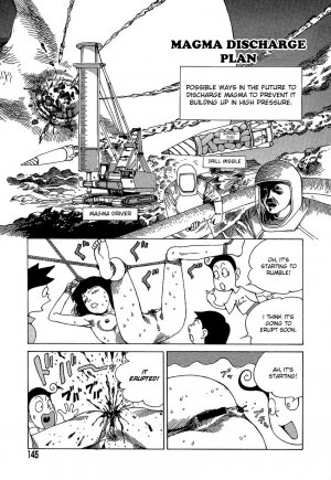 [Kago Shintarou] Yume no Omocha Koujou | Dream Toy Factory [English] - Page 144