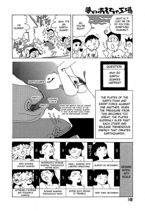 [Kago Shintarou] Yume no Omocha Koujou | Dream Toy Factory [English] - Page 147