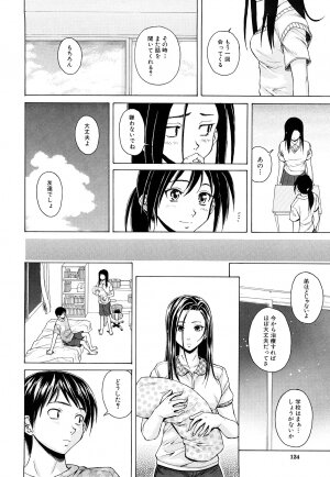 [Fuuga] Setsunai Omoi - Painful Feelings - Page 124