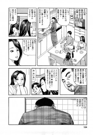 [Tomoda Hidekazu] Hitozuma Invitation - Page 124