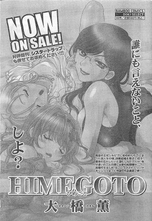 COMIC Doki！2009-02 - Page 31