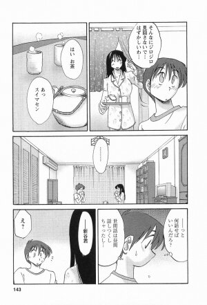 [TsuyaTsuya] Tonari no Tonari no Onee-san 1 - Page 146