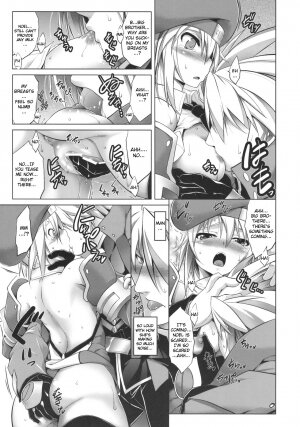 (C77) [Studio Tiamat (Tanabe)] Break Blue (Blazblue) [English] [CGRascal] - Page 10