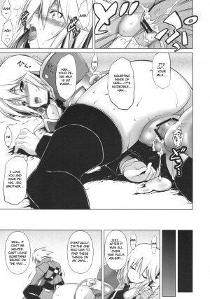 (C77) [Studio Tiamat (Tanabe)] Break Blue (Blazblue) [English] [CGRascal] - Page 24