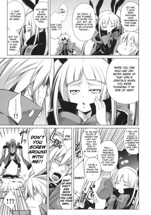 (C77) [Studio Tiamat (Tanabe)] Break Blue (Blazblue) [English] [CGRascal] - Page 26