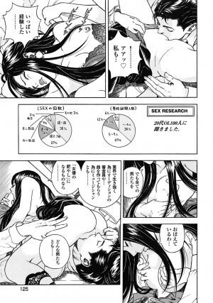 [U-Jin] Angel - The Women Whom Delivery Host Kosuke Atami Healed Vol.02 - Page 118