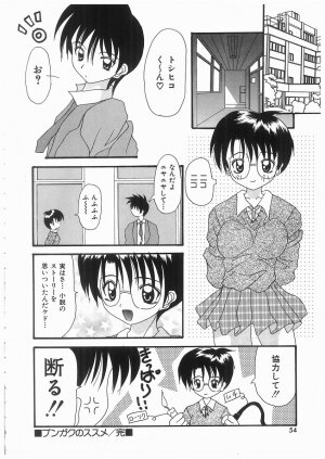 [Kawamoto Yoshiki] Awahime Rhapsody - Page 54