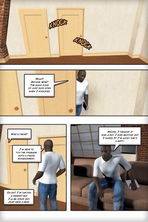 Fool’s Jewel 03 Unlucky Events Infinity sign - Page 24