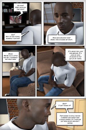 Fool’s Jewel 03 Unlucky Events Infinity sign - Page 25
