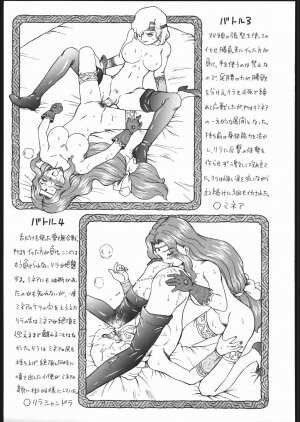 (COMITIA76) [Rat Tail (Irie Yamazaki)] [Rat Tail (Irie Yamazaki)] PRINCESS MAGAZINE NO. 2 - Page 30