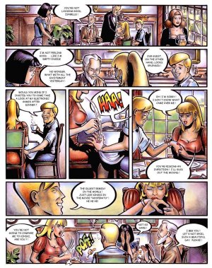 LUMBAGO - Page 11