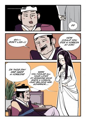Dogado-Homo Sexience - Page 7