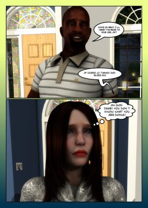 The Preacher’s Wife 5- Moiarte - Page 15