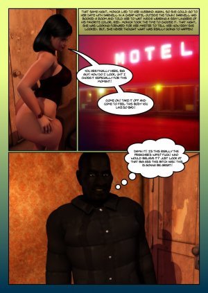 The Preacher’s Wife 5- Moiarte - Page 23