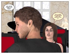 The Wish Part 3 Seer Coltz 3D - Page 12