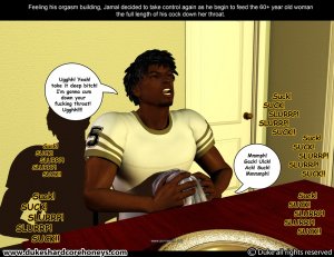 Ms Jiggles 3D – Part 4- Duke Honey - Page 5