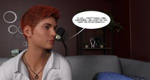 Meet the Parent- Pacificdreamer - Page 6