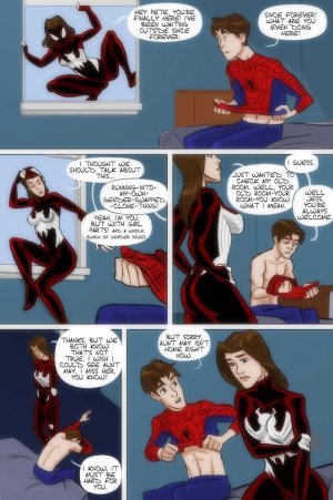 Spidercest - Page 2