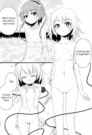 300px x 439px - Onee-chan Kawaii! - incest porn comics | Eggporncomics