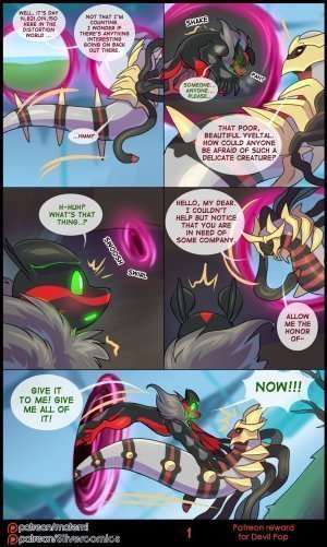 silver soul bonus - Page 2