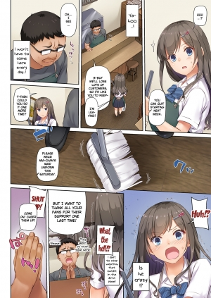 [Digital Lover (Nakajima Yuka)] DLO-06 Kare to Watashi no Kowareta Kizuna 3 [English] {Doujins.com} [Digital] - Page 42