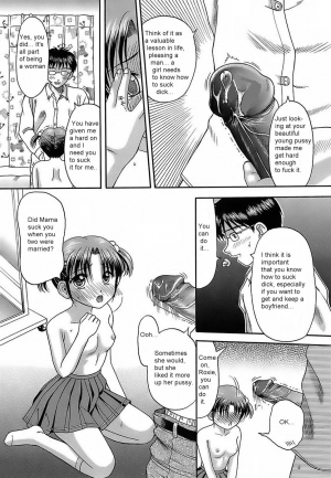  Falsies [English] [Rewrite] [olddog51] - Page 10