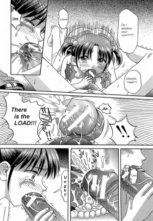  Falsies [English] [Rewrite] [olddog51] - Page 13