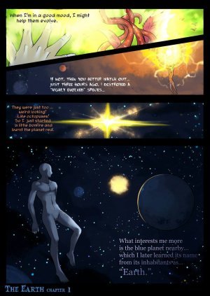 The Earth - Page 2
