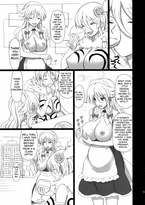 (C80) [Takakuya (Takaku Toshihiko)] Extend Party 3 (Touhou Project) [English] [A-Trans] - Page 54