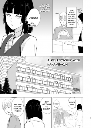  [Yadokugaeru (Locon)] Kaname-kun no Nichijou | Kaname-kun's Daily Life [English] [DKKMD Translations] [Digital]  - Page 19