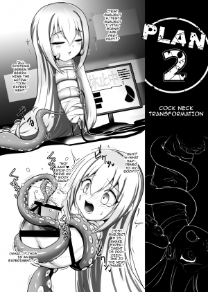  [Zakkin Kougyou (Zakkin)] Henkanin Hebiko ~Makaizou ni Chiru~ | Hebiko's Transformation (Taimanin RPG) [English] {Doujins.com} [Digital]  - Page 7