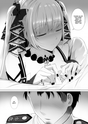 [Ginhaha] Formidable to Tea Time + SP (Azur Lane) [English] [HikkiDays] - Page 8