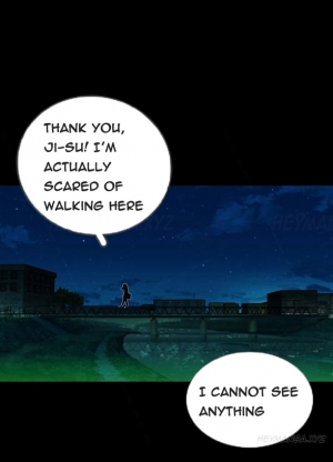  Missing Ch.1-12 (English) (Ongoing) - Page 47