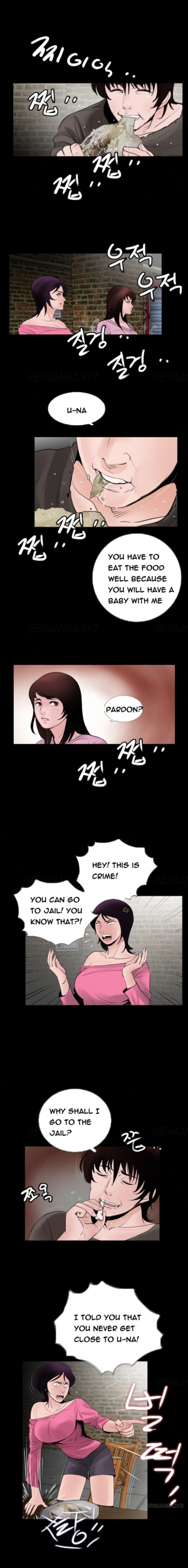  Missing Ch.1-12 (English) (Ongoing) - Page 79