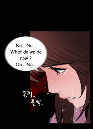  Missing Ch.1-12 (English) (Ongoing) - Page 107